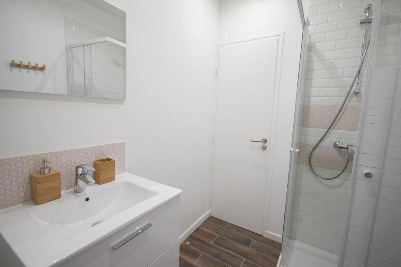Centre - And Functional Ap. Apartment *