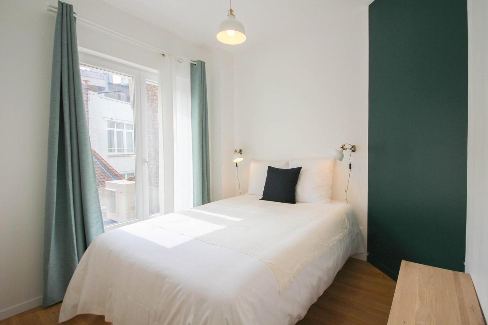 Apartment Centre - And Functional Ap. Lille